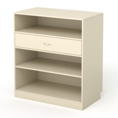 Прилавок КС №8АБ, Крем Вайс