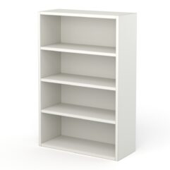 Модуль кассового стола РИВЬЕРА №1, Белый