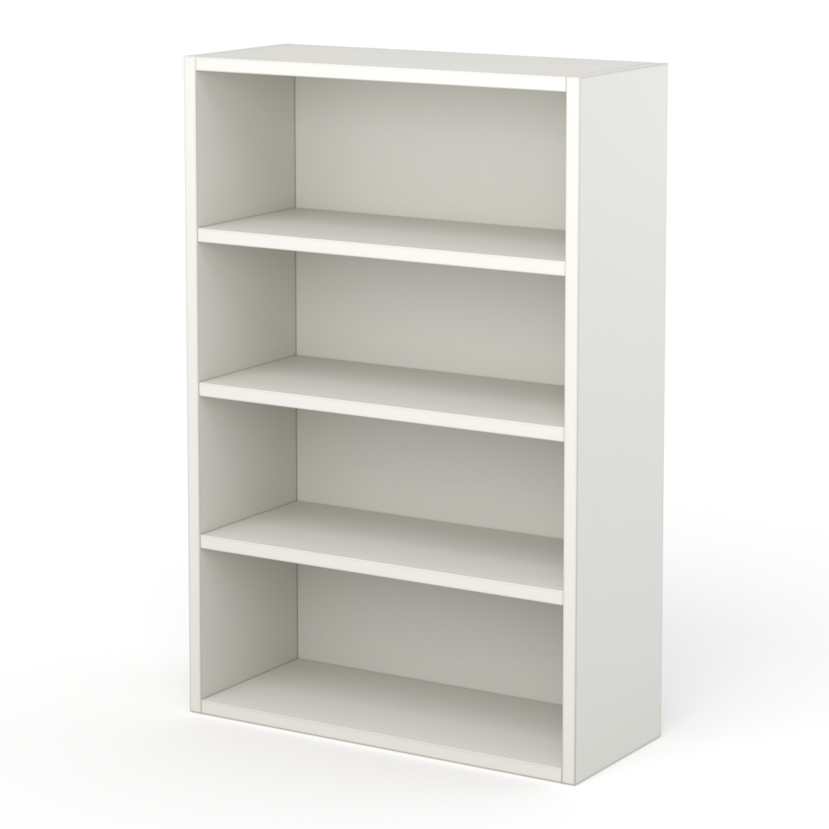 Модуль кассового стола РИВЬЕРА №1, Белый