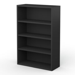 Модуль кассового стола РИВЬЕРА №1, Черный