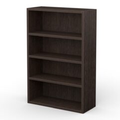 Модуль кассового стола РИВЬЕРА №1, Дуб Венге