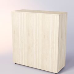 Прилавок для очков ЛОРНЕТ №4 выкатной, Дуб Сонома