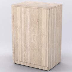 Прилавок для айфонов и айпадов ЕВРОФОН №2 выкатной, Дуб Сонома