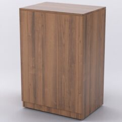 Прилавок для айфонов и айпадов ЕВРОФОН №2 выкатной, Орех