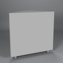 Прилавок КЛАССИКА №5, Серый