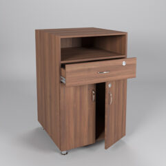 Прилавок КЛАССИКА №7, Орех