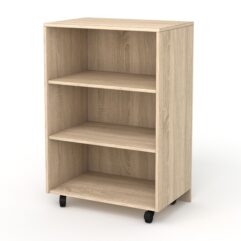 Прилавок для автодевайсов НАВИГАТОР №2 выкатной, Дуб Сонома