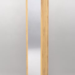 Пенал в гостиную №4, Дуб Золотистый