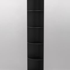 Сектор в гостиную №1, Черный