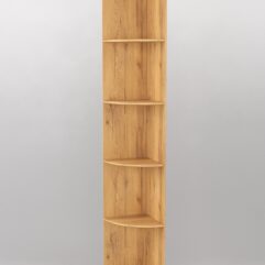 Сектор в гостиную №1, Дуб Золотистый