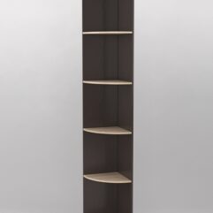 Сектор в гостиную №1, Дуб Венге и Дуб Сонома