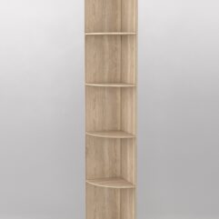 Сектор в гостиную №1, Дуб Сонома