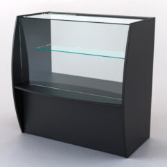 Прилавок СЭНДИ №3, Черный