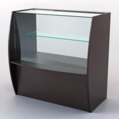 Прилавок СЭНДИ №3, Дуб Венге