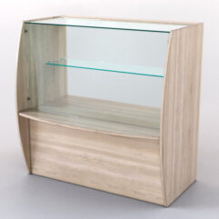 Прилавок СЭНДИ №3, Дуб Сонома