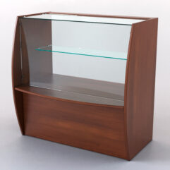 Прилавок СЭНДИ №3, Орех