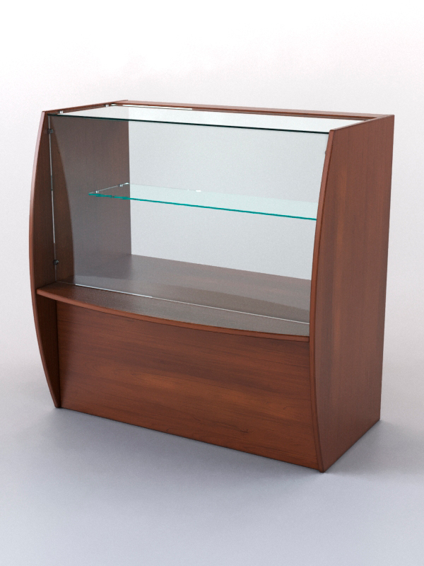 Прилавок СЭНДИ №3, Орех