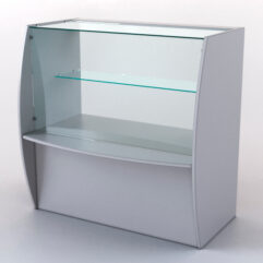 Прилавок СЭНДИ №3, Серый