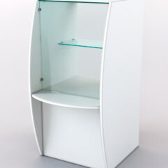 Прилавок СЭНДИ №3-450, Белый