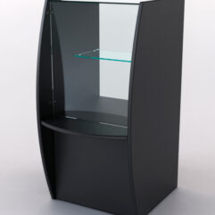 Прилавок СЭНДИ №3-450, Черный