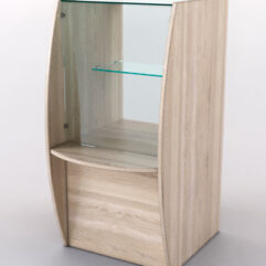 Прилавок СЭНДИ №3-450, Дуб Сонома