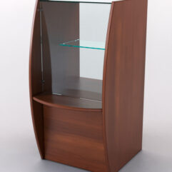 Прилавок СЭНДИ №3-450, Орех