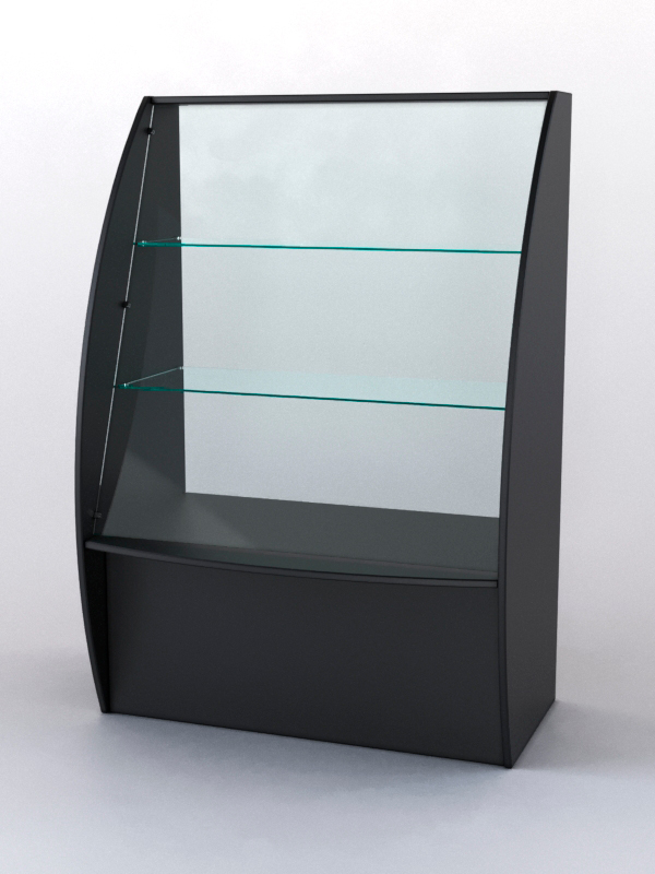 Прилавок СЭНДИ №6 высокий, Черный