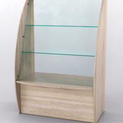 Прилавок СЭНДИ №6 высокий, Дуб Сонома