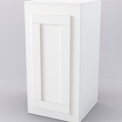 Прилавок ОРНАМЕНТ №1-450, Белый