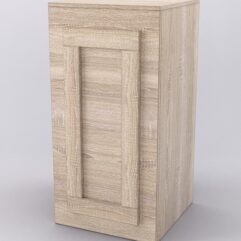 Прилавок ОРНАМЕНТ №1-450, Дуб Сонома