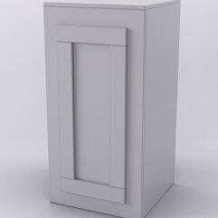 Прилавок ОРНАМЕНТ №1-450, Серый