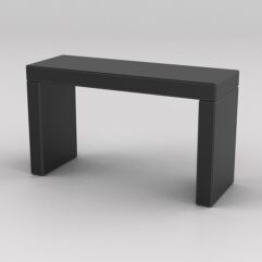 Подставка для товара №1-1, Черный