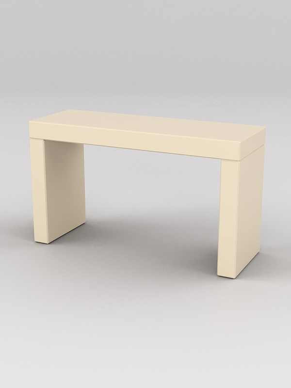 Подставка для товара №1-1, Крем Вайс