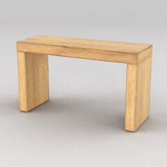 Подставка для товара №1-1, Дуб Золотистый