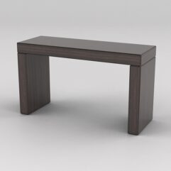 Подставка для товара №1-1, Дуб Венге