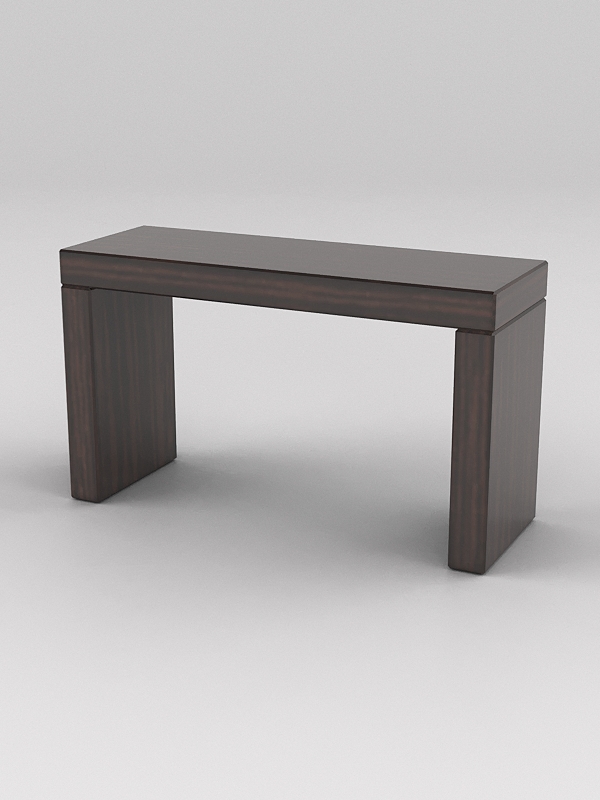 Подставка для товара №1-1, Дуб Венге