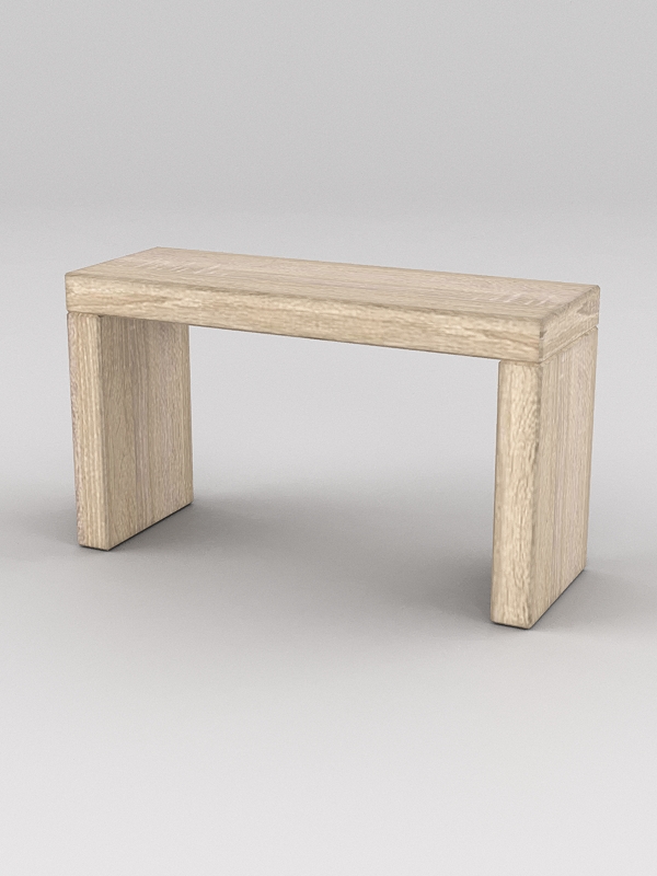 Подставка для товара №1-1, Дуб Сонома