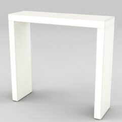 Подставка для товара №1-2, Белый