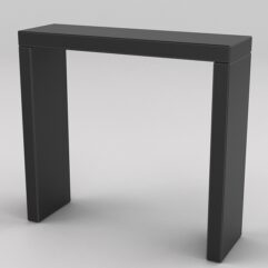 Подставка для товара №1-2, Черный