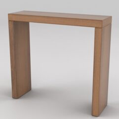 Подставка для товара №1-2, Орех