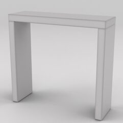 Подставка для товара №1-2, Серый