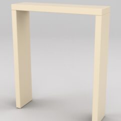 Подставка для товара №1-3, Крем Вайс