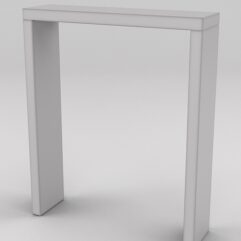 Подставка для товара №1-3, Серый