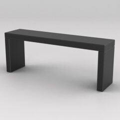 Подставка для товара №3-1, Черный