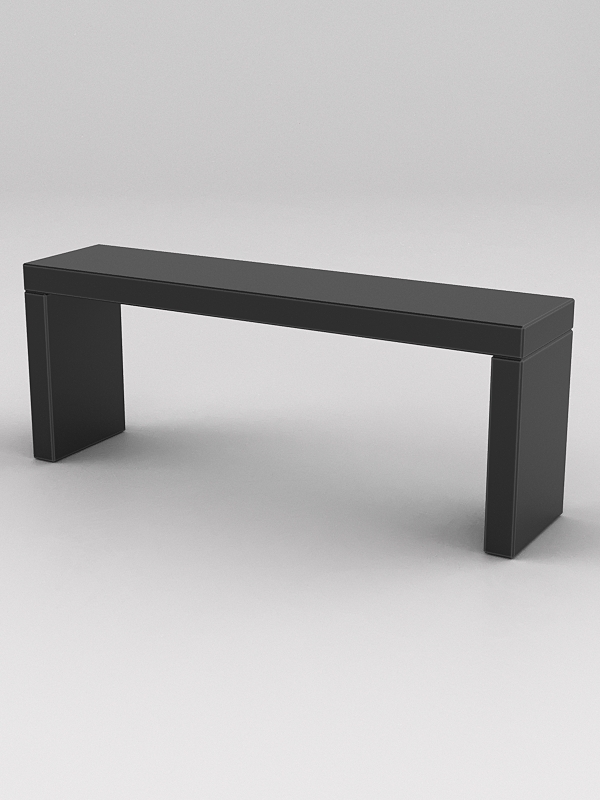 Подставка для товара №3-1, Черный