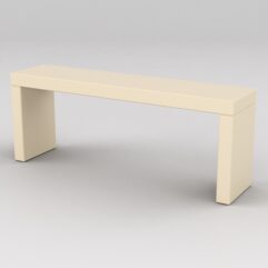 Подставка для товара №3-1, Крем Вайс