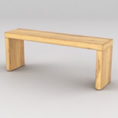 Подставка для товара №3-1, Дуб Золотистый