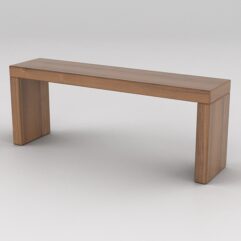 Подставка для товара №3-1, Орех