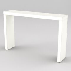 Подставка для товара №3-2, Белый