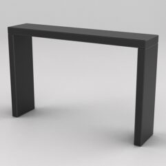 Подставка для товара №3-2, Черный